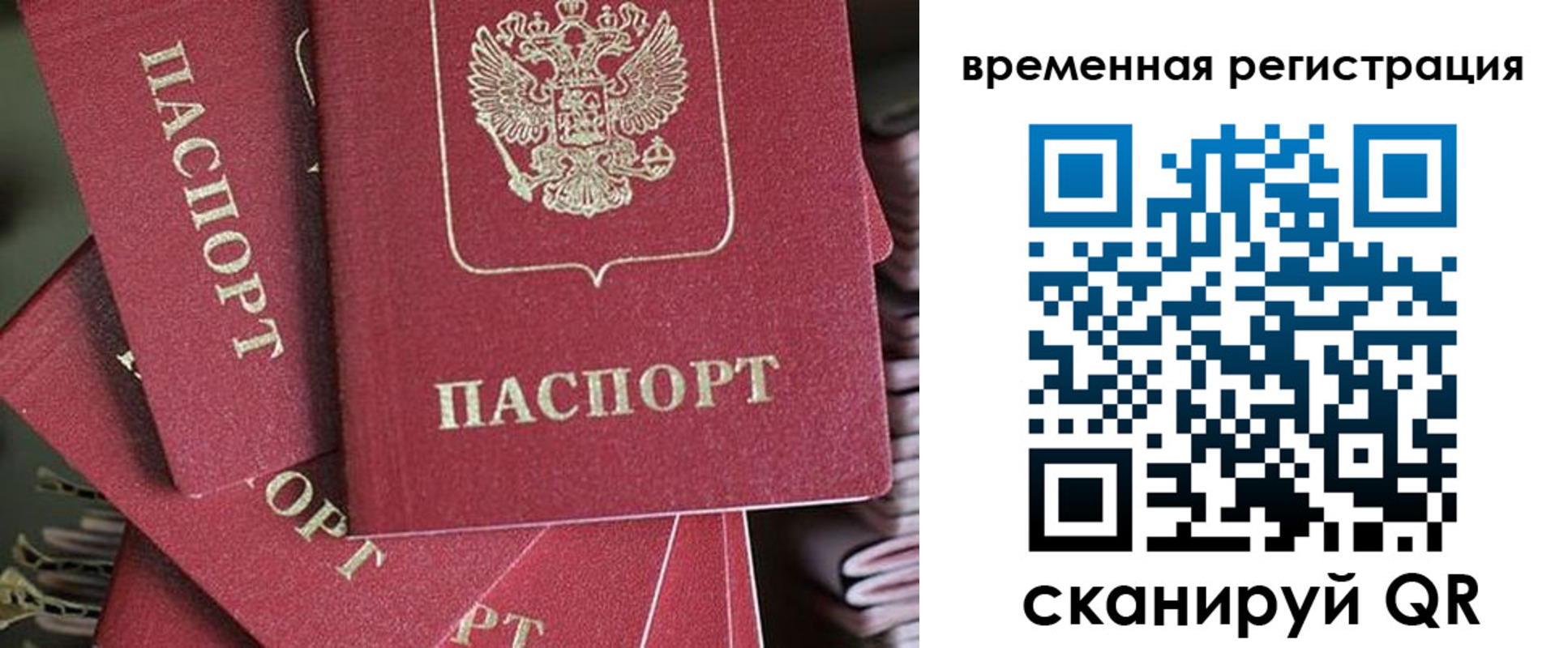 прописка в квартире в Рязани